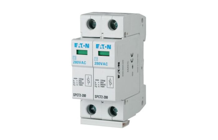 EATON Svodič SPCT2-280/2