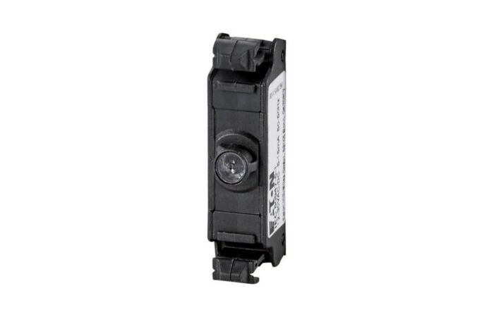 EATON Dioda TITAN M22-FLED-W 12-30V AC/DC, montáž přední