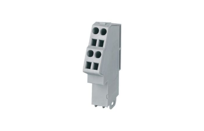 Modul IZMX-SEC-TB2-F-1 pomocných svorek