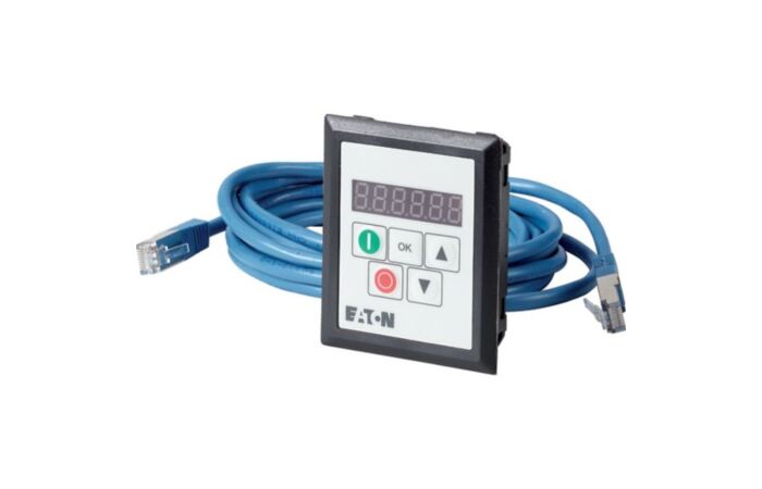 EATON Klávesnice DX-KEY-LED2 extérní