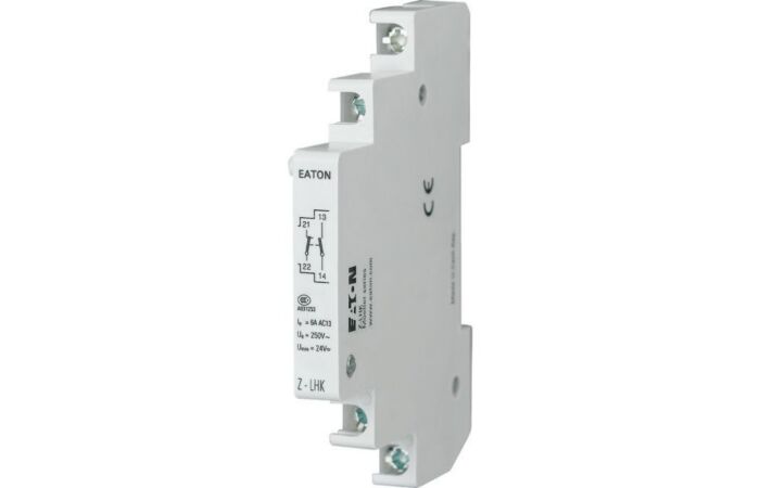 EATON Kontakty Z-LHK pomocné