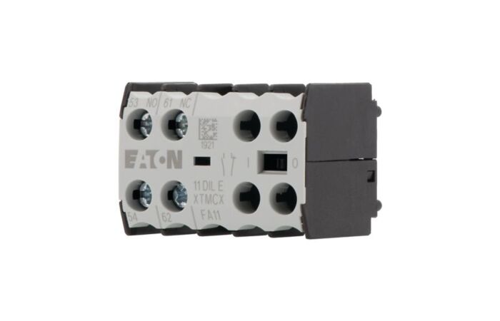 EATON Kontakty 11 DIL E pomocné