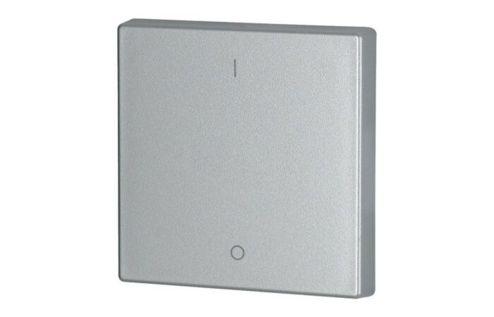 CWIZ-01/13 Kryt RF tlačítka 55x55 mm 1-0