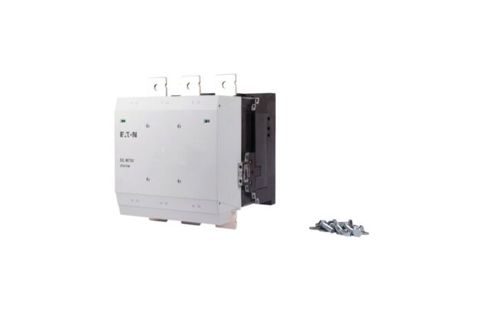 DILM750/22(RAC500) Výkonový stykač