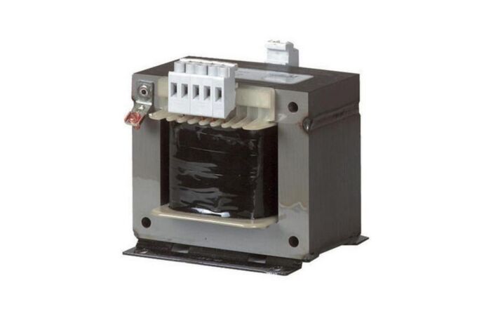 Trafo STN0,1 400/24V