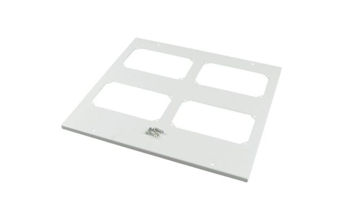 EATON Kryt XSPTF0804 vrchní pro F3A IP55
