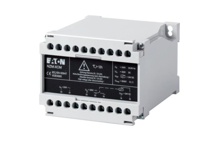 NZM-XCM