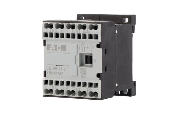 DILEM-01-C(48V50HZ)