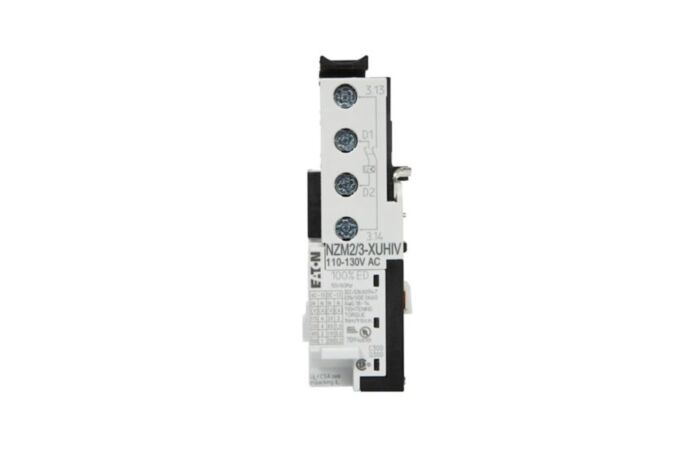 Spoušť NZM2/3-XUHIV380-440AC