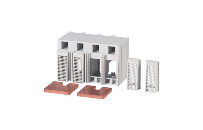 NZM2-4-XKV2P Propojovací sada 4póly / 2p