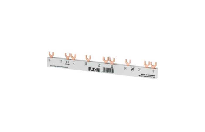 EVG-16/3x1PHAS/8MODUL/HI Propojovací liš
