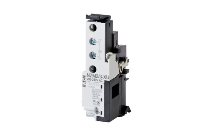 NZM2/3-XU480-525AC