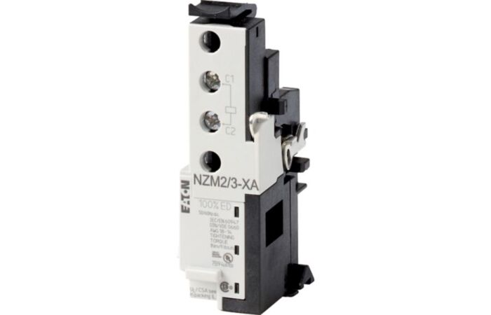 NZM2/3-XA12AC/DC