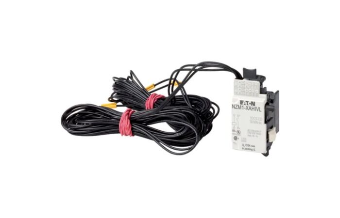 NZM1-XAHIVL380-440AC/DC