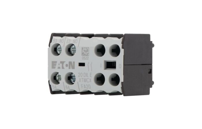 EATON Kontakty 20 DILE