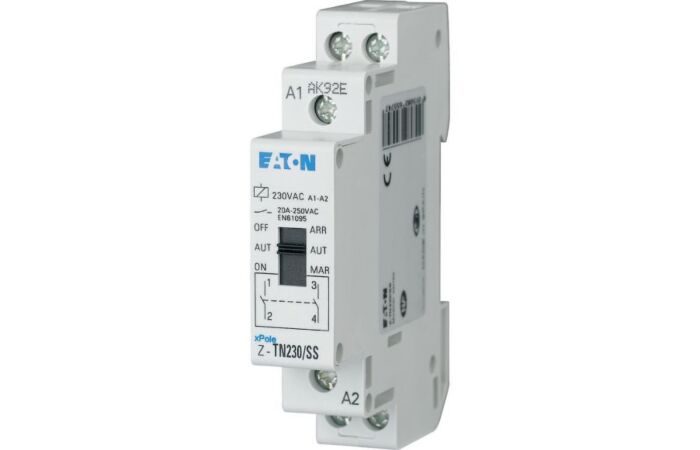 EATON Relé Z-TN230/SS instalační