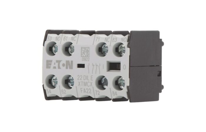 EATON Kontakty 22DILE pomocné