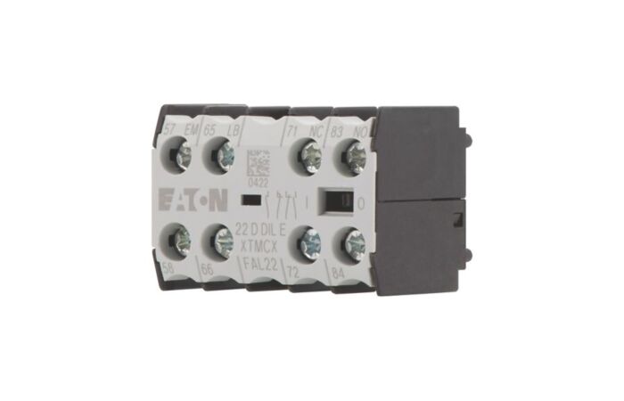 EATON Kontakty 22DDILE pomocné