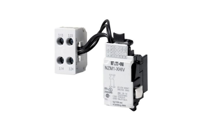 EATON Kontakty NZM1-XHIV pomocné