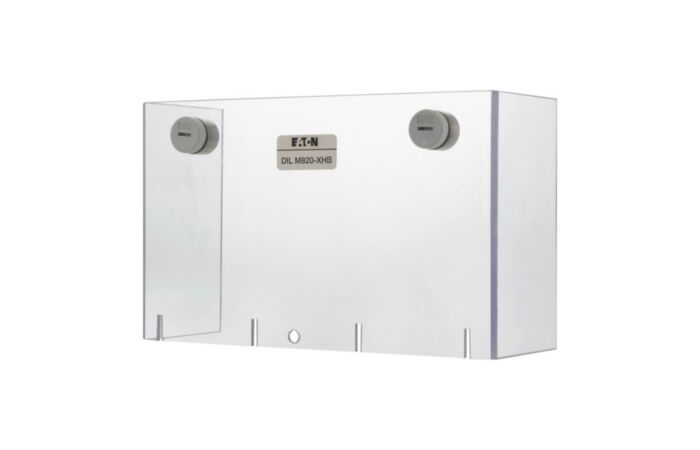 EATON Kryt DILM820-XHB svorek