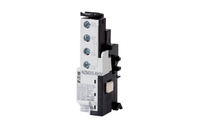 EATON Kontakty NZM2/3-XHIV pomocné