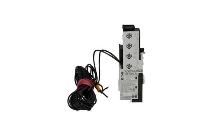 Spoušť NZM2/3-XUHIV20208-240AC
