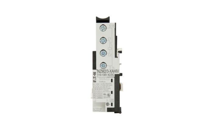 NZM2/3-XAHIV380-440AC/DC