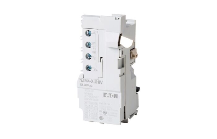 NZM4-XUHIV208-240AC