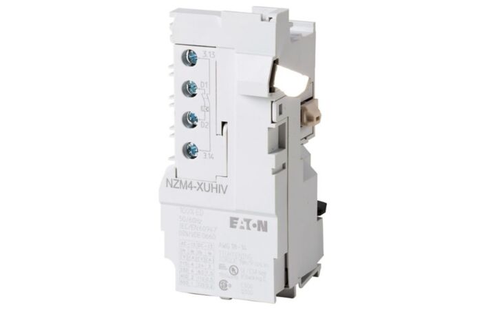 NZM4-XUHIV380-440AC