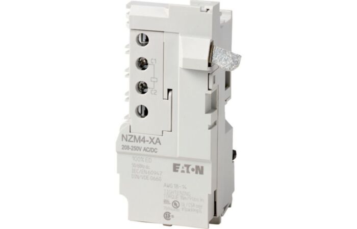NZM4-XA12AC/DC