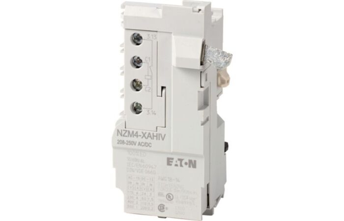NZM4-XAHIV12AC/DC