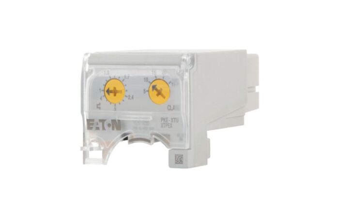 Spoušť PKE-XTUA-4 elektronická