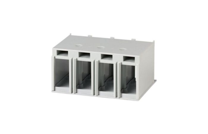 Kryt NZM2-4-XKSA svorek