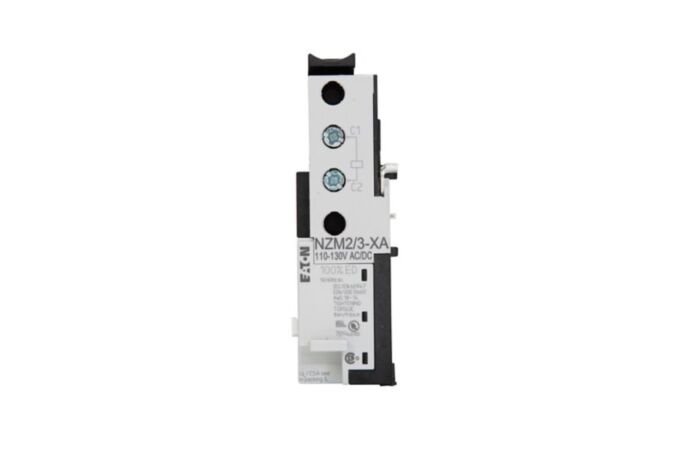 Spoušť NZM2/3-XA208 250V AC/DC