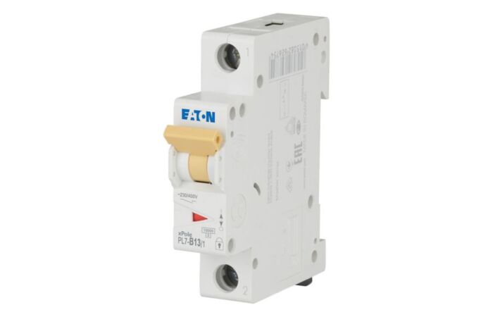 EATON Jistič 13B/1 PL7