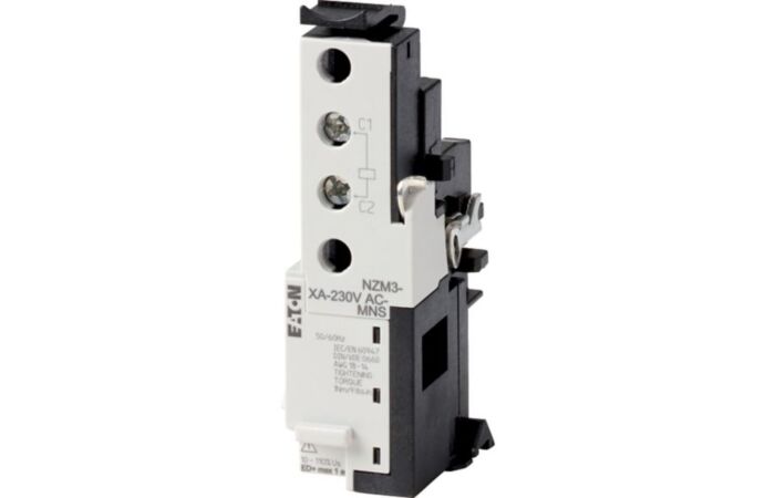 NZM3-XA-230AC-MNS