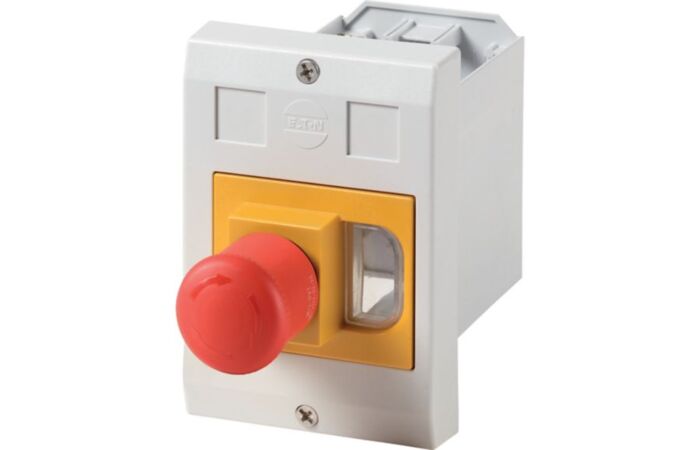EATON Kryt E-PKZ01-PVT
