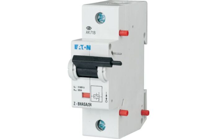 EATON Spoušť Z-BHASA/24 12 - 60 V vypínací