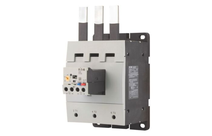 ZEB150-175 Elektronické nadproudové relé
