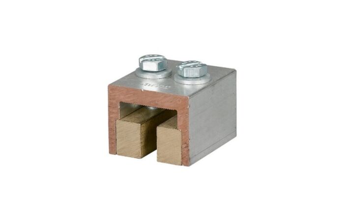 Svorka BBT-CU-BAR500/720-50