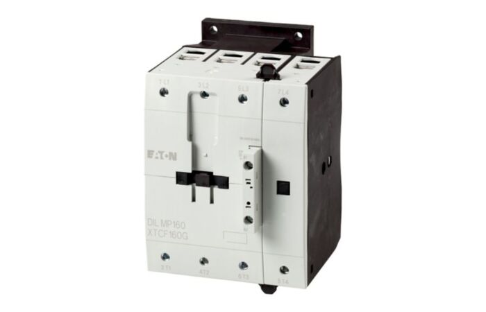 Stykač DILMP160 230V 50Hz