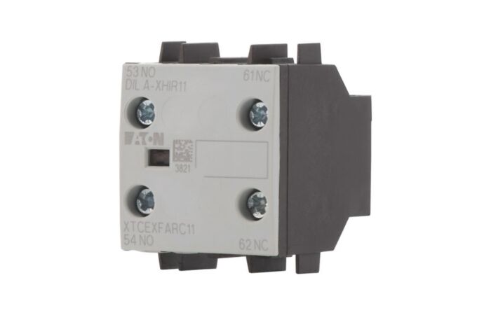 DILA-XHIR11 Modul pomocných kontaktů pr