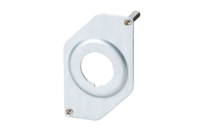 Kryt M22-XADC proti prachu