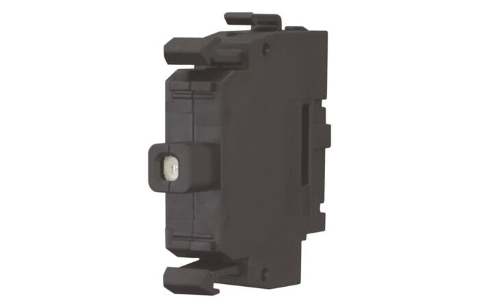 Prvek M22-SWD-LED-R