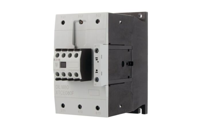 Stykač DILM80-22(RDC24) 24VDC
