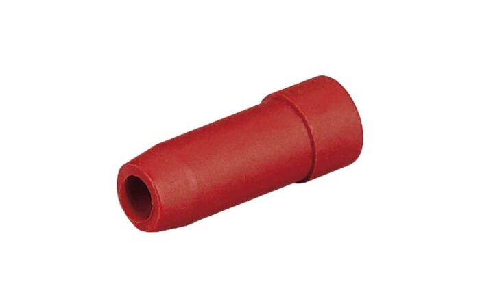 MFV25-6 Záslepky pro průchodky MFD
