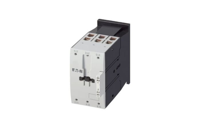 DILMC115(RDC24) Výkonový stykač 115A/ 5