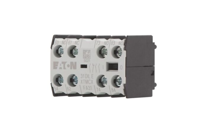 EATON Kontakty 02DILEM pomocné