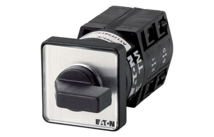 Přepínač TM-2-8400/E reverzační