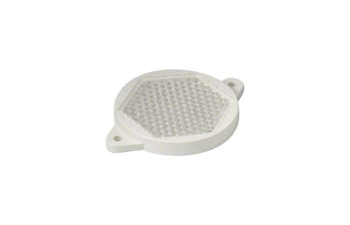 E65KR55 Reflektor D=63mm Plast